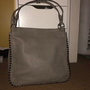 Jessica Simpson large purse